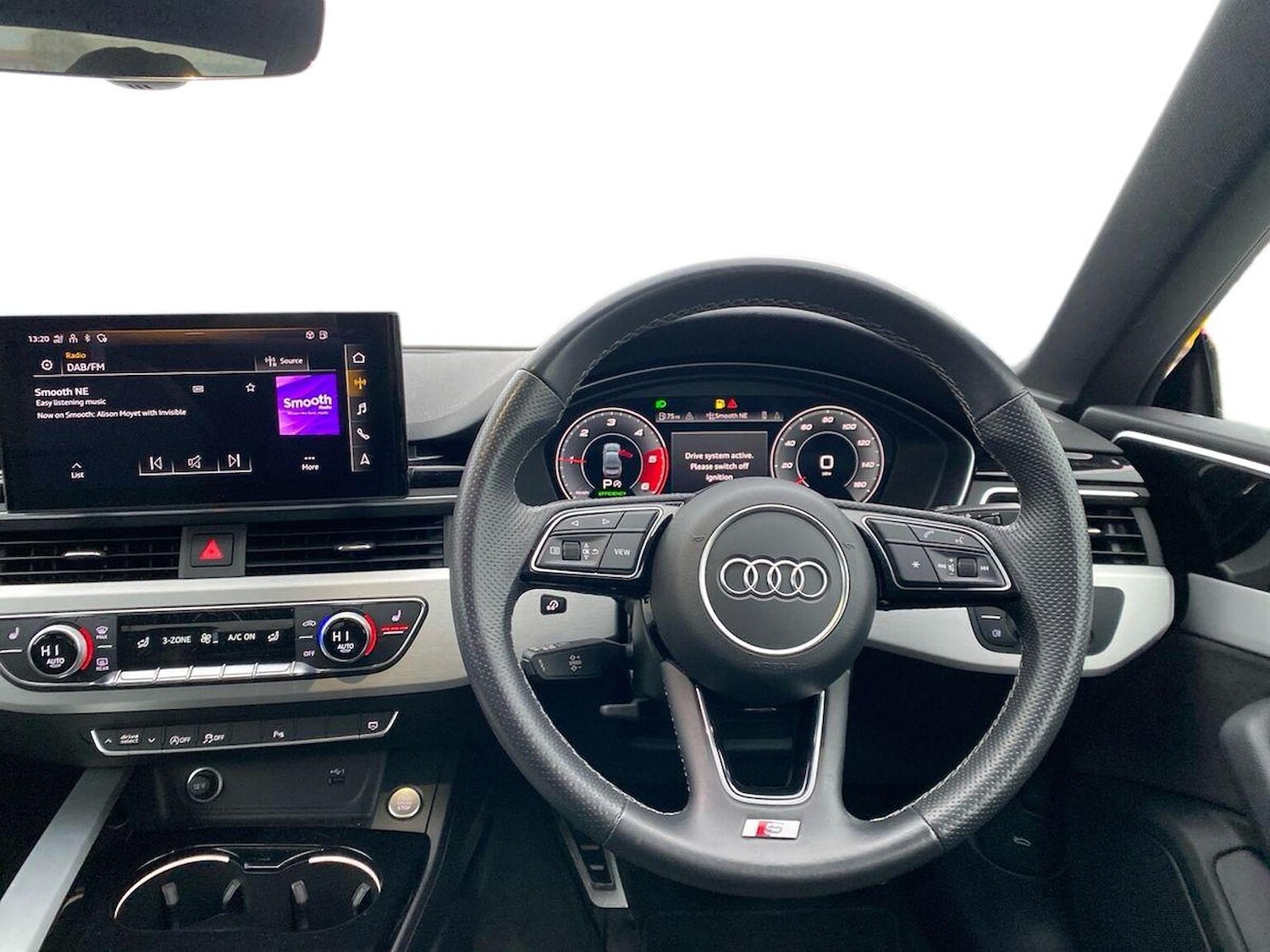 Used Audi A5 2021 for sale - 77845364: Photo 9