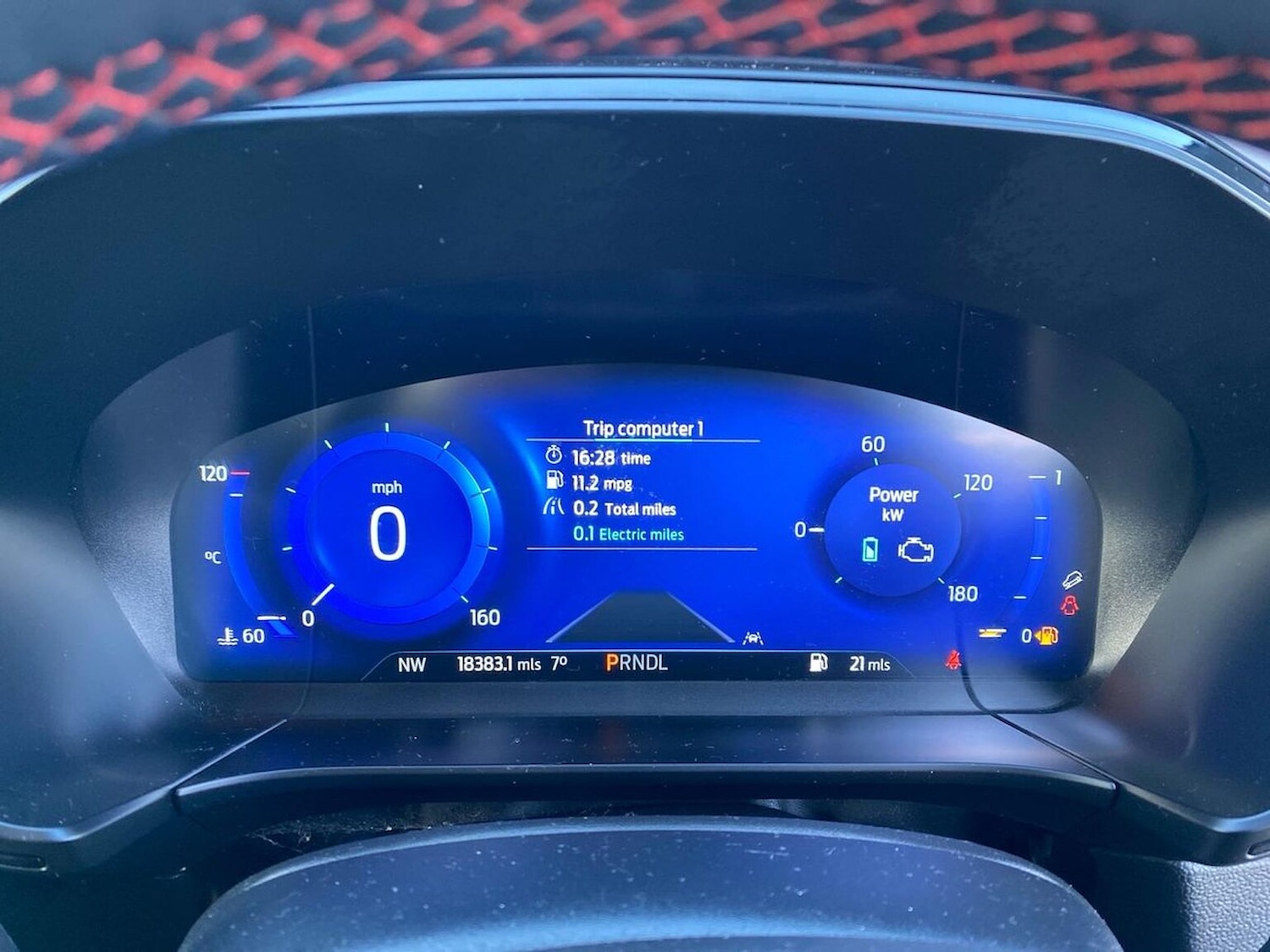 Used Ford Kuga 2023 for sale - 76383387: Photo 10