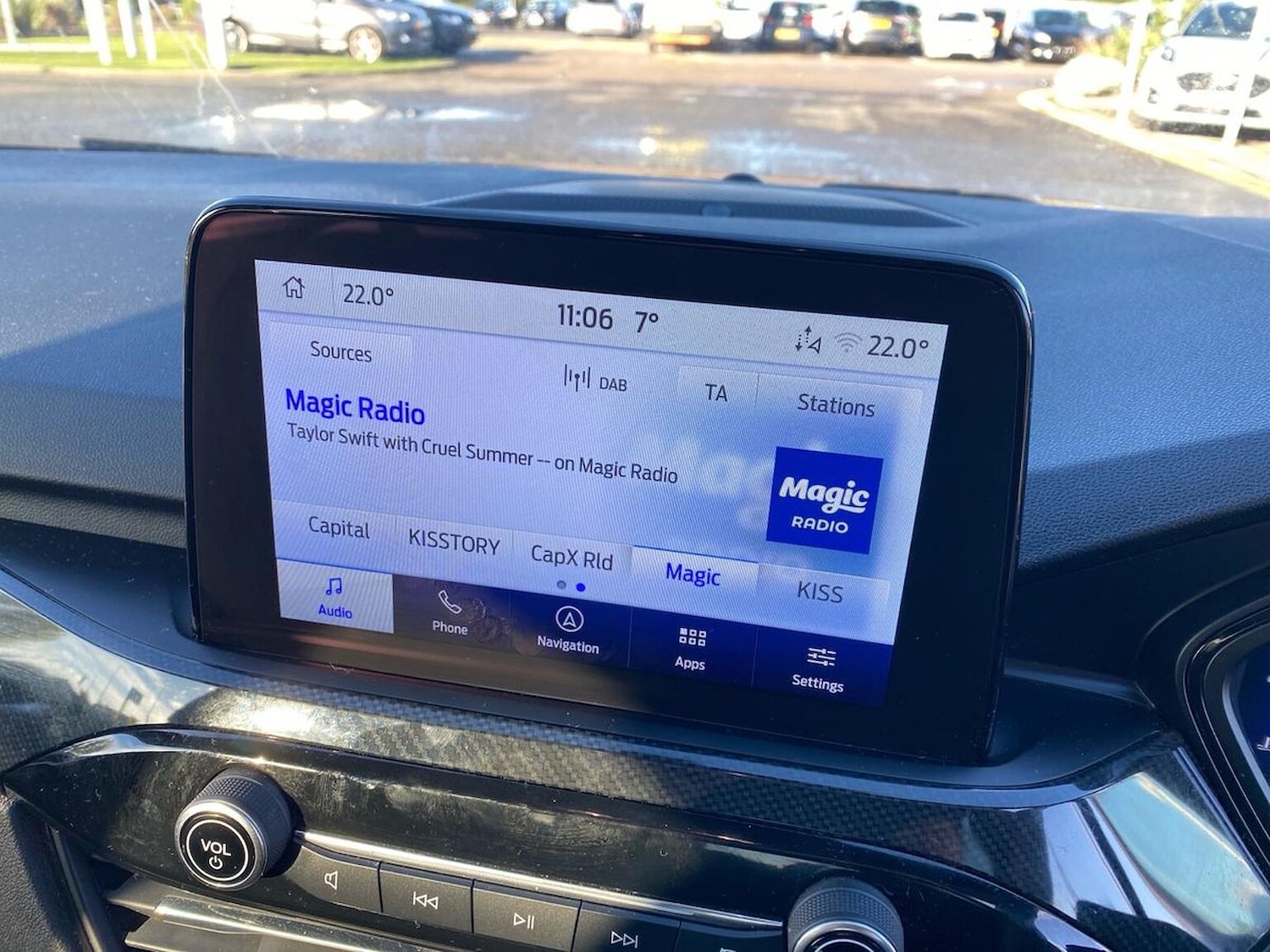 Used Ford Kuga 2023 for sale - 76383387: Photo 11