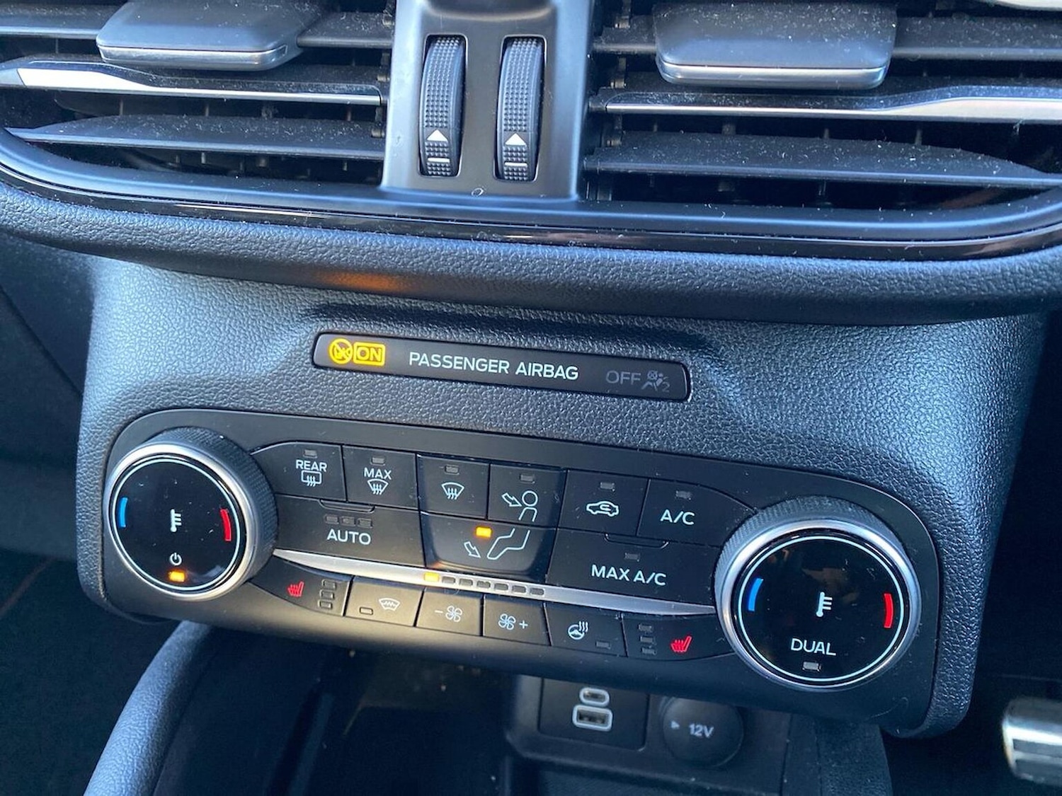 Used Ford Kuga 2023 for sale - 76383387: Photo 12