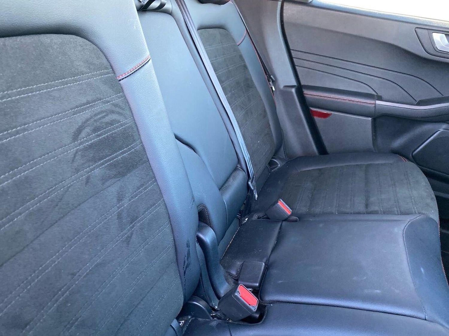 Used Ford Kuga 2023 for sale - 76383387: Photo 16