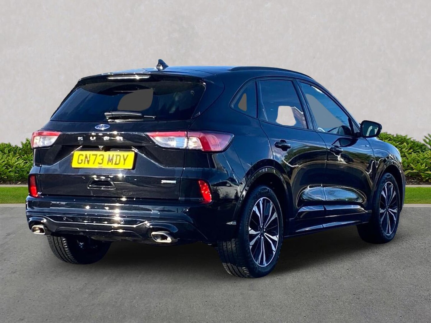 Used Ford Kuga 2023 for sale - 76383387: Photo 18