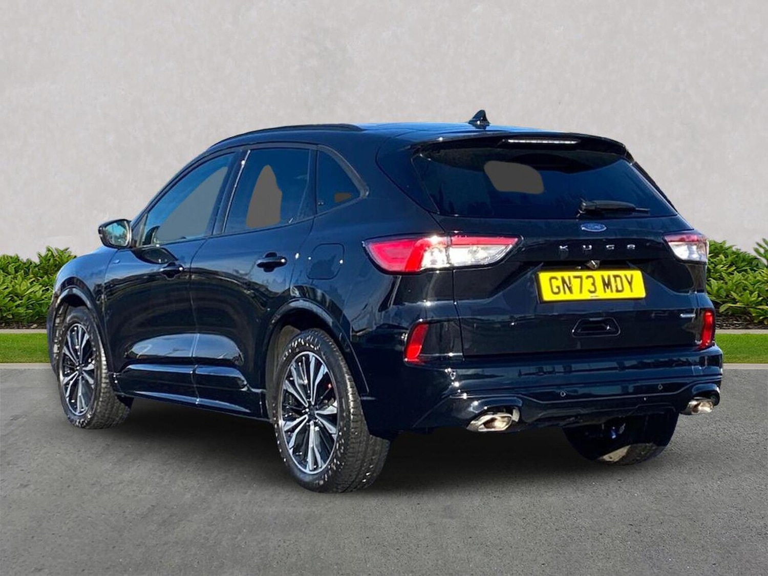 Used Ford Kuga 2023 for sale - 76383387: Photo 2