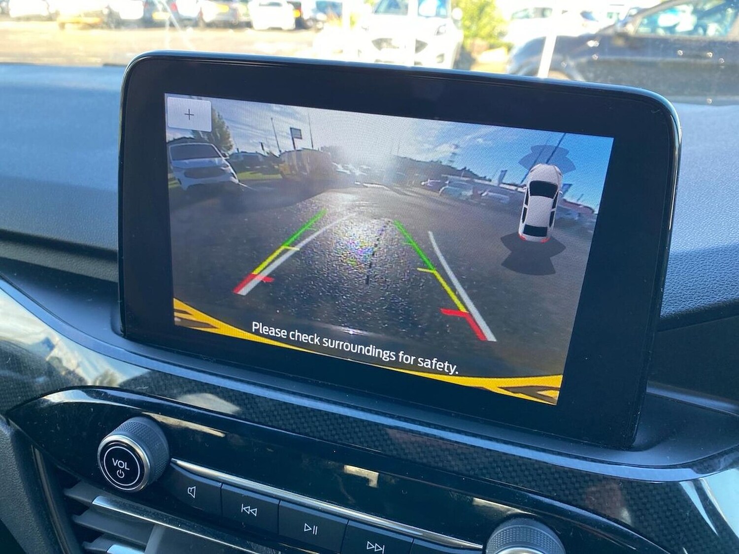 Used Ford Kuga 2023 for sale - 76383387: Photo 23