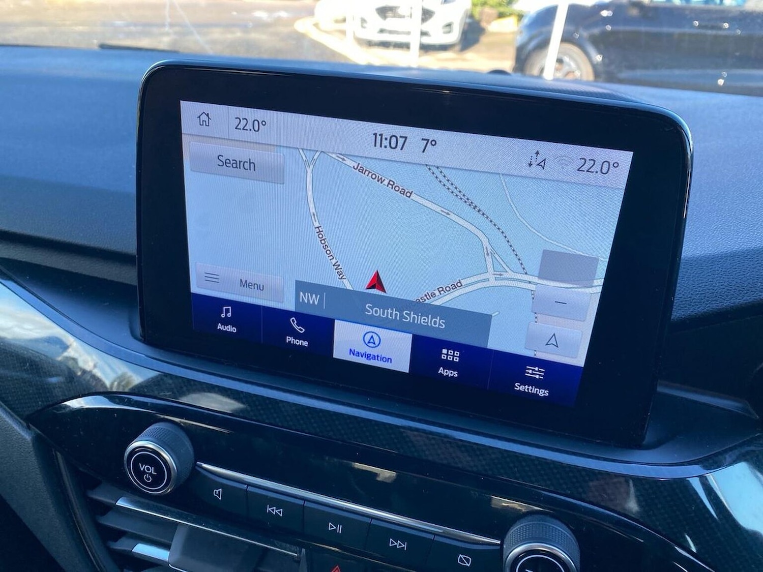 Used Ford Kuga 2023 for sale - 76383387: Photo 24