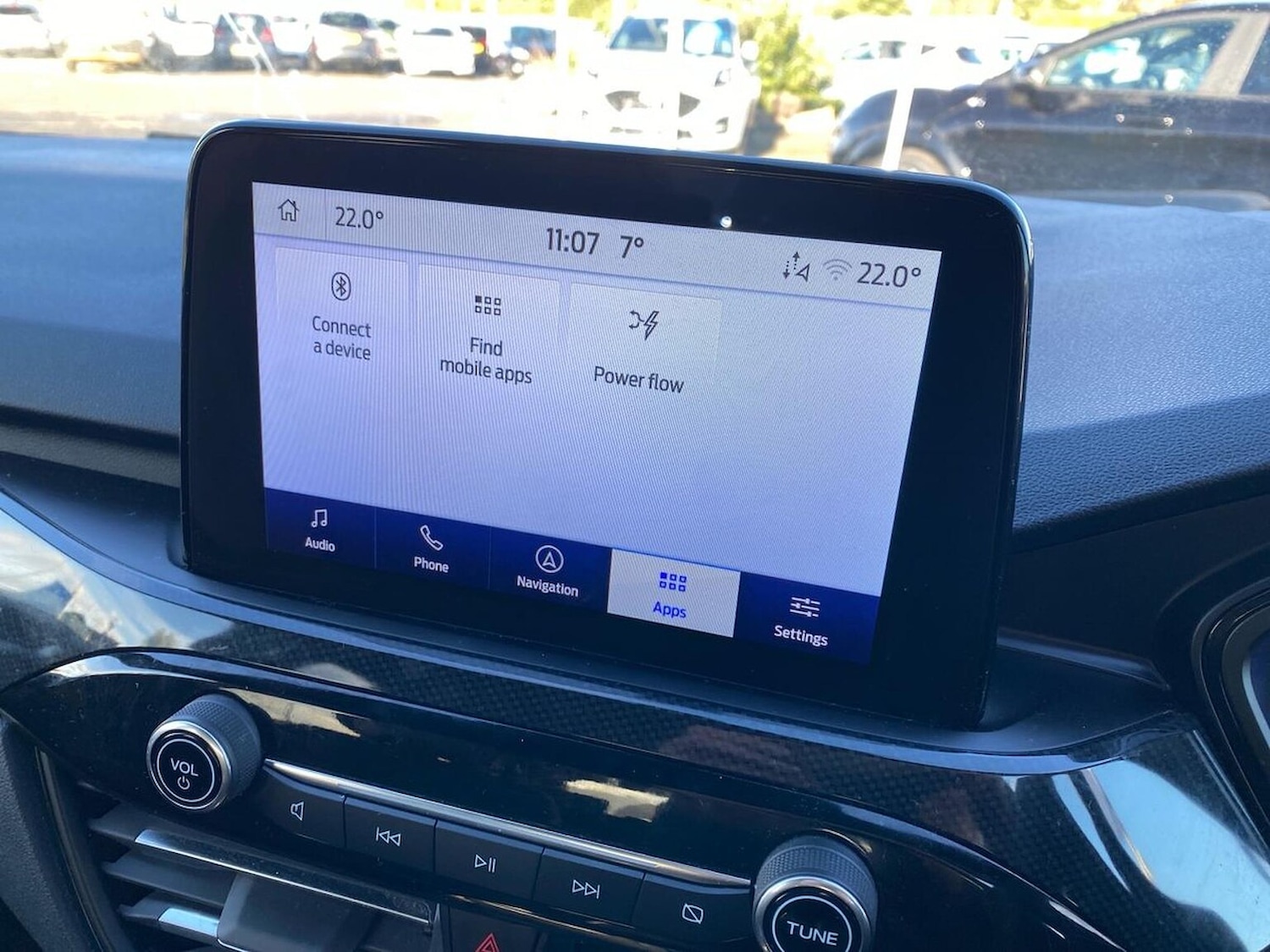 Used Ford Kuga 2023 for sale - 76383387: Photo 25