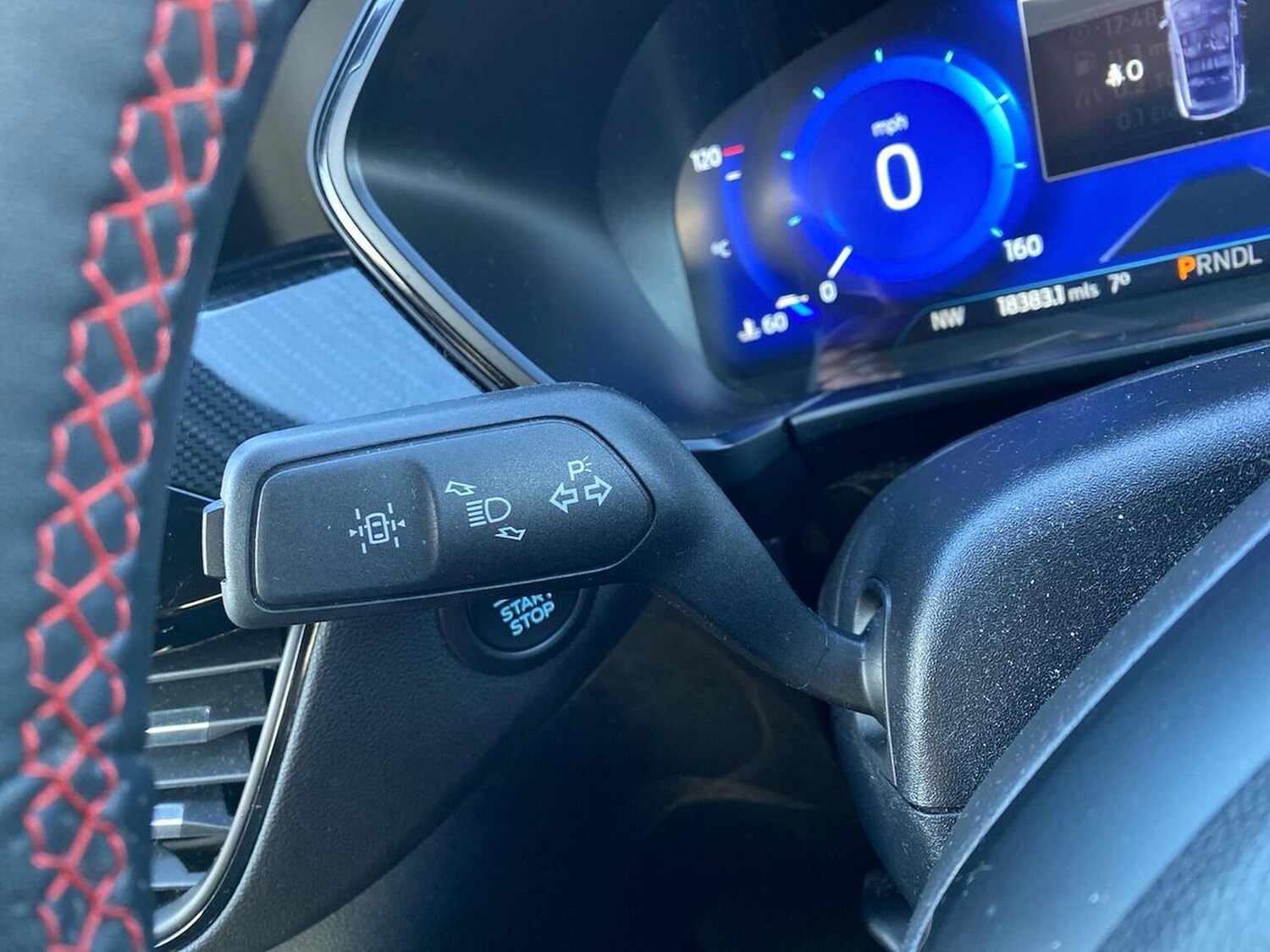 Used Ford Kuga 2023 for sale - 76383387: Photo 28