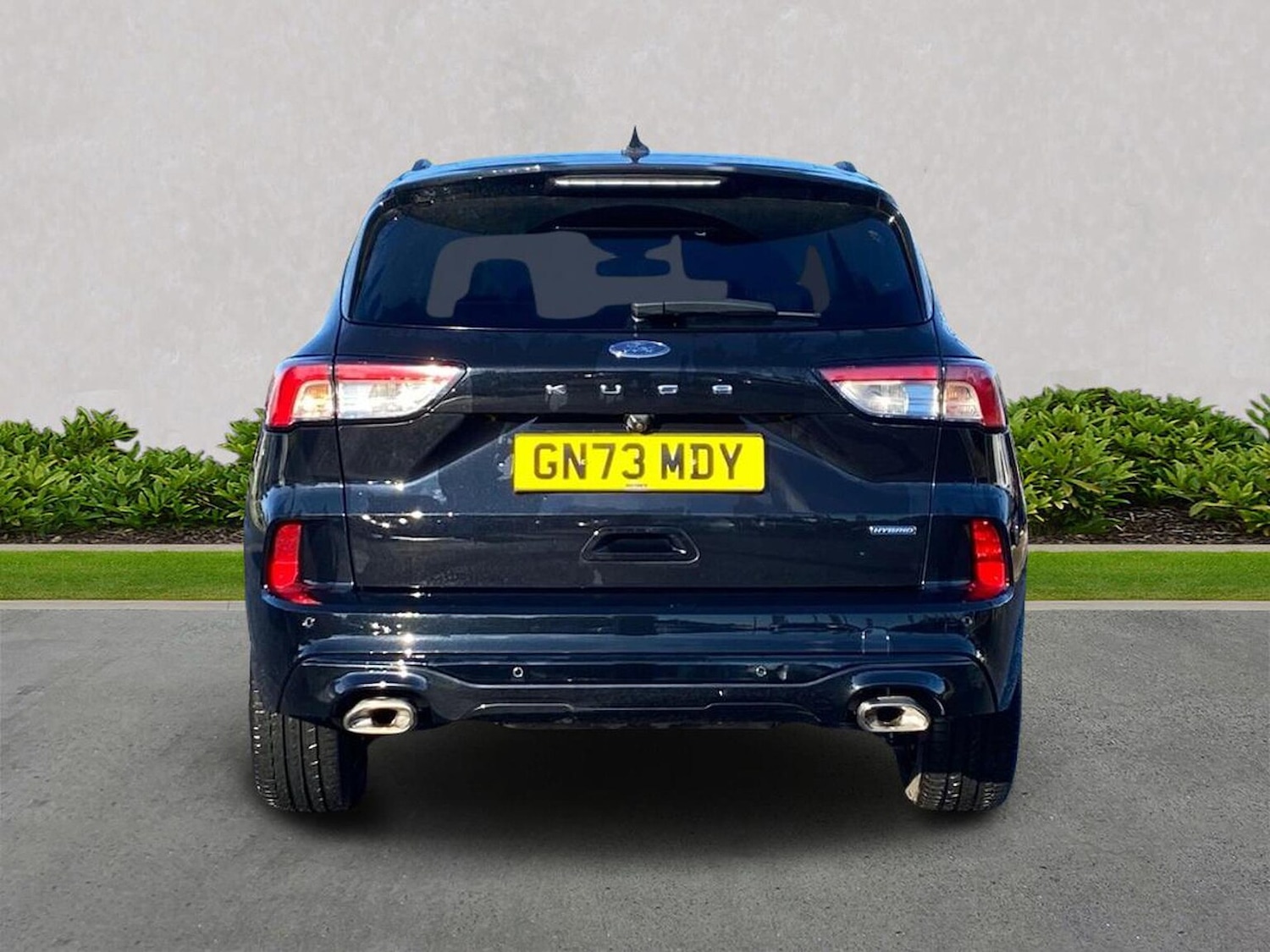 Used Ford Kuga 2023 for sale - 76383387: Photo 4