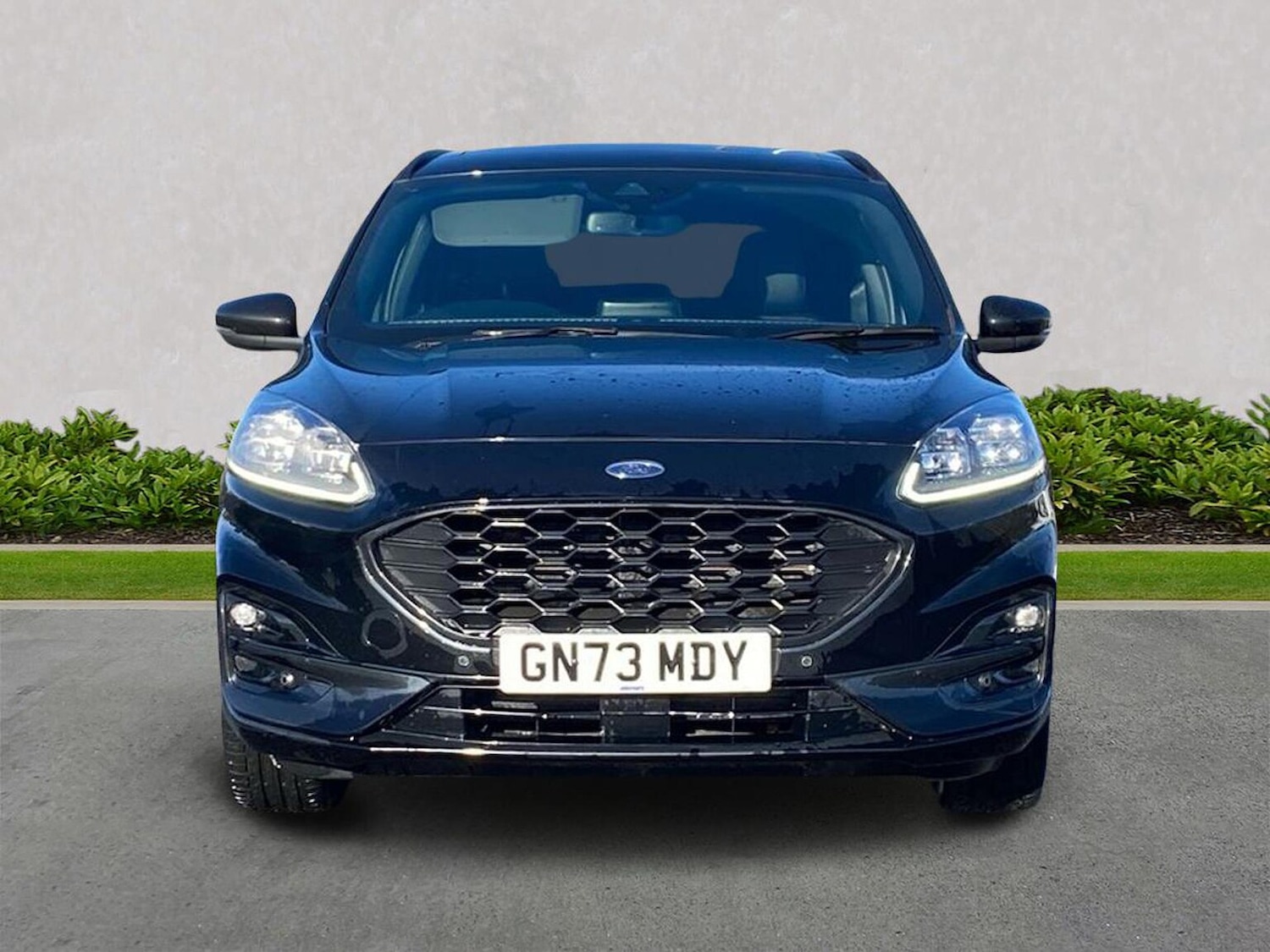 Used Ford Kuga 2023 for sale - 76383387: Photo 5