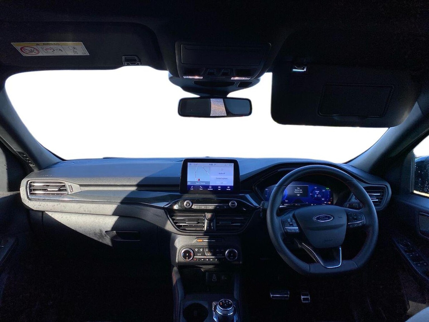 Used Ford Kuga 2023 for sale - 76383387: Photo 8