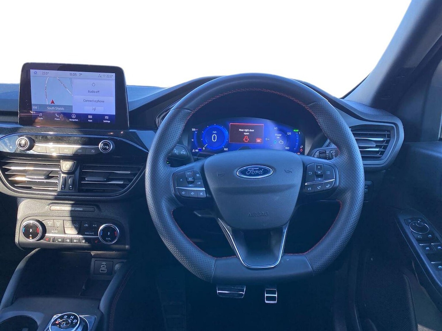 Used Ford Kuga 2023 for sale - 76383387: Photo 9