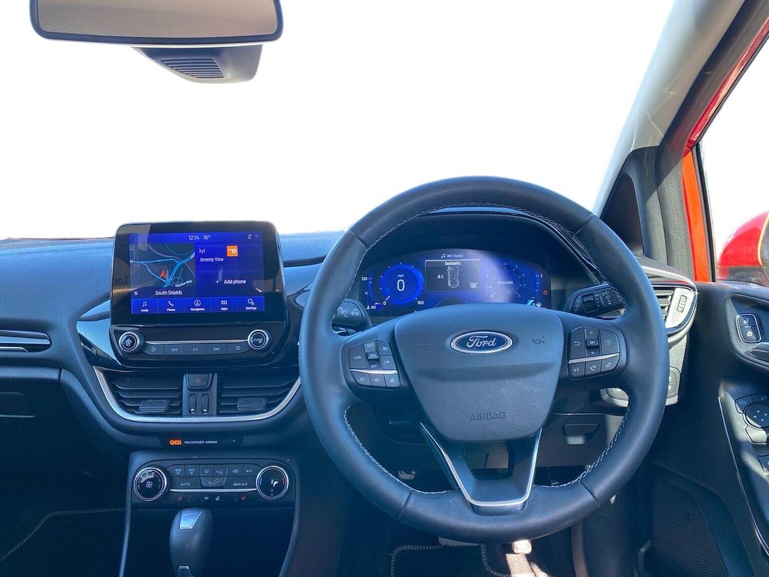 Used Ford Fiesta 2023 for sale - 78194828: Photo 11