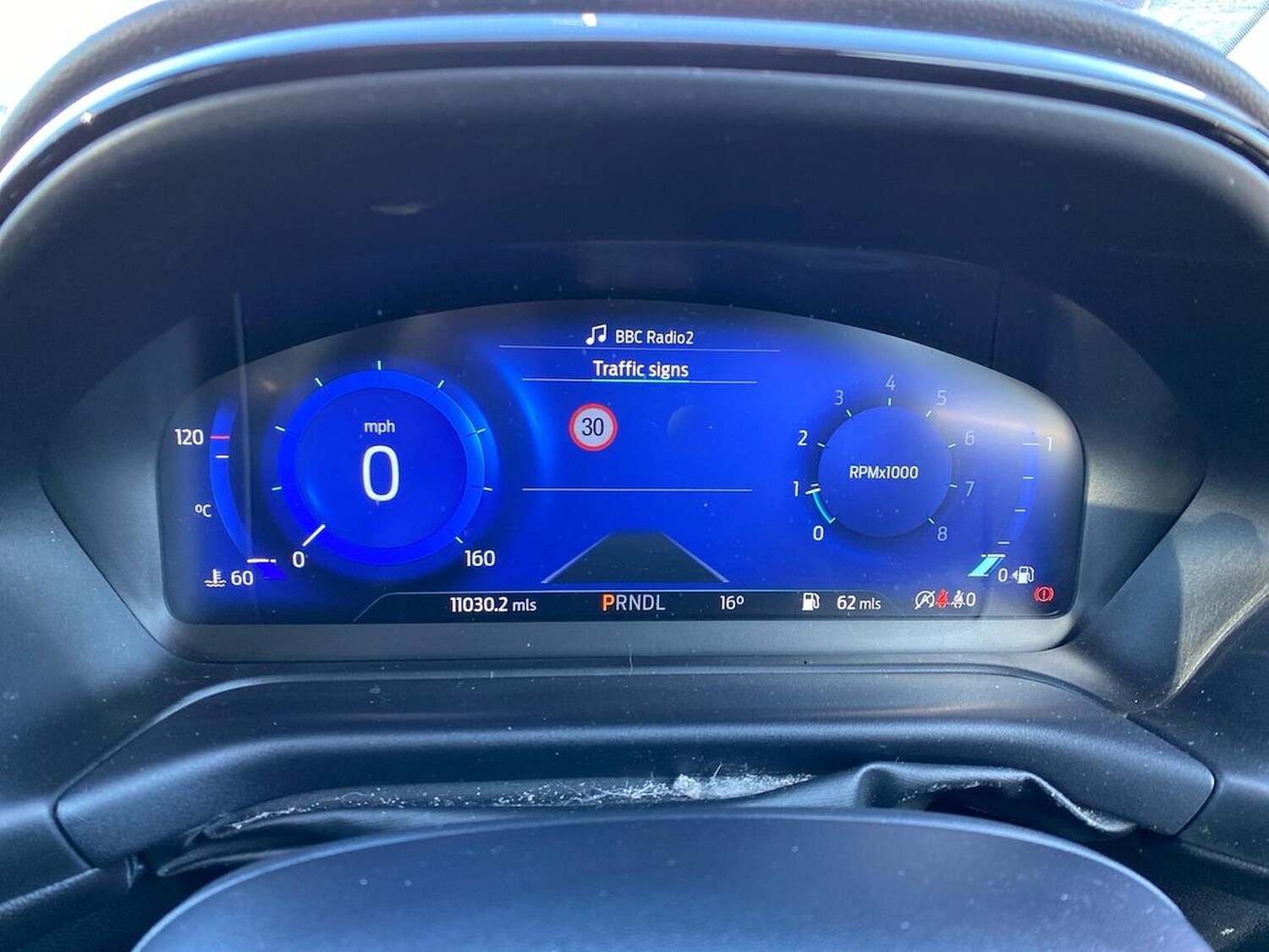 Used Ford Fiesta 2023 for sale - 78194828: Photo 12