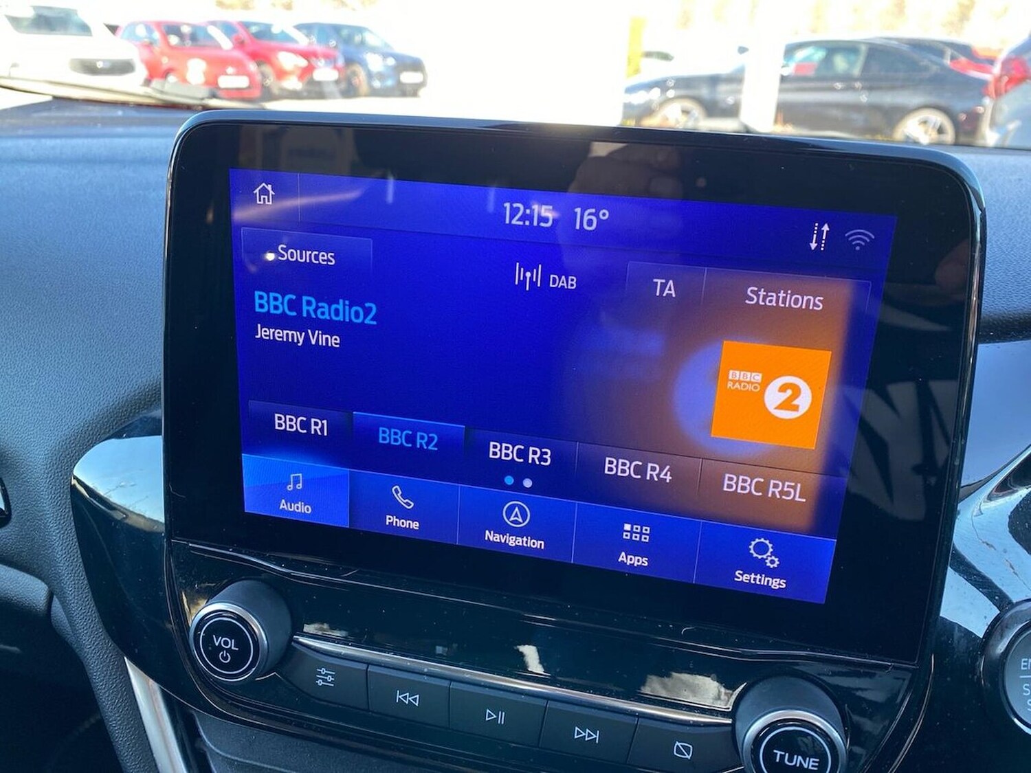 Used Ford Fiesta 2023 for sale - 78194828: Photo 13