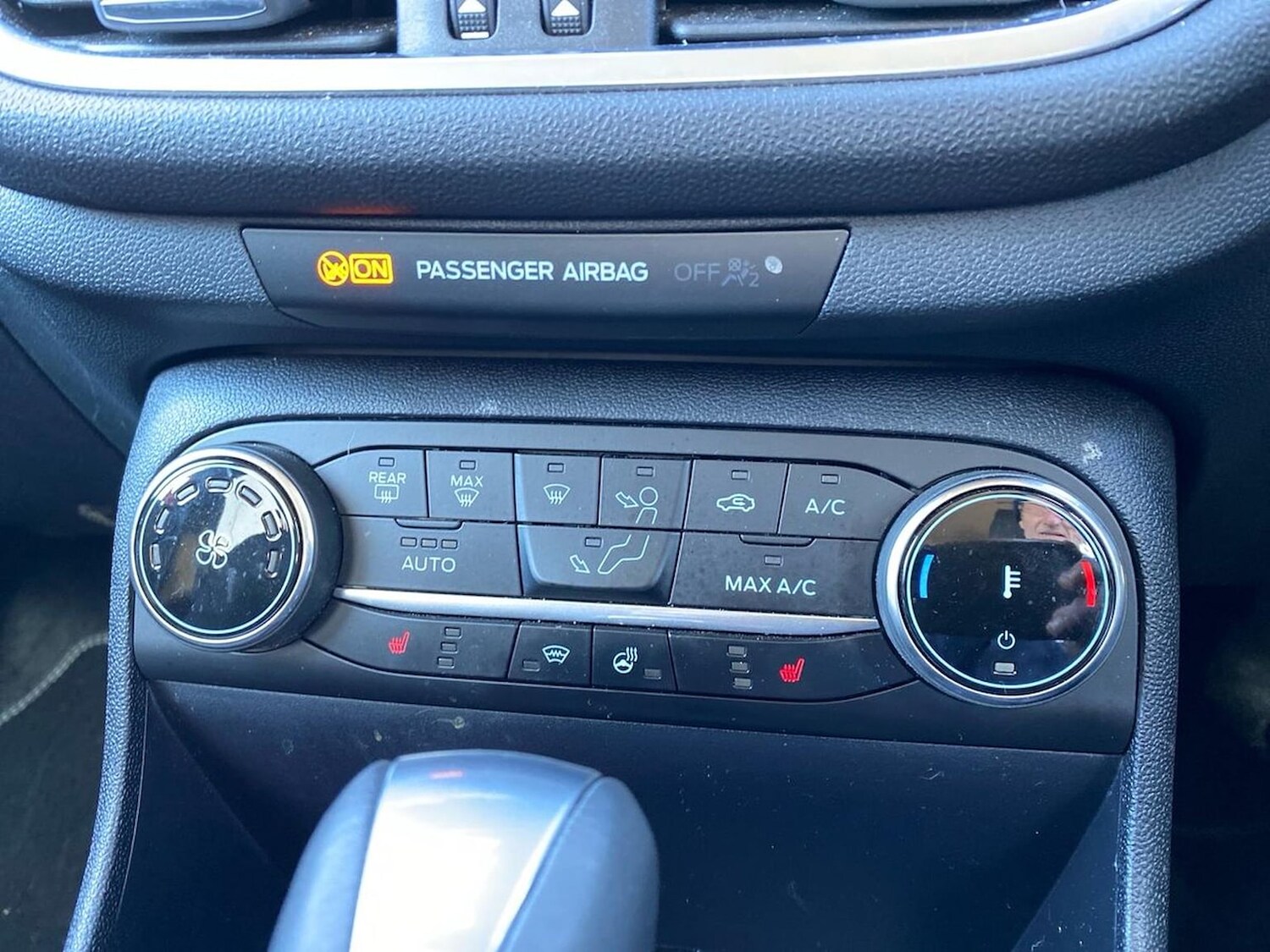 Used Ford Fiesta 2023 for sale - 78194828: Photo 14