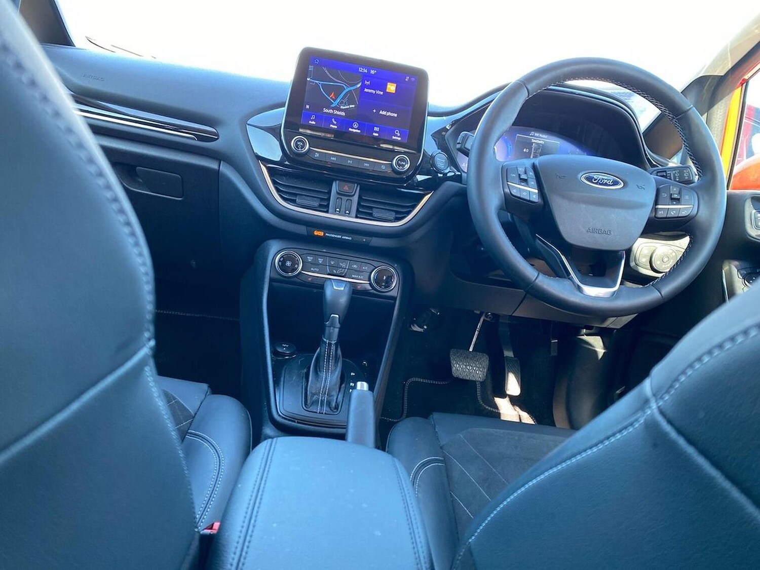 Used Ford Fiesta 2023 for sale - 78194828: Photo 15