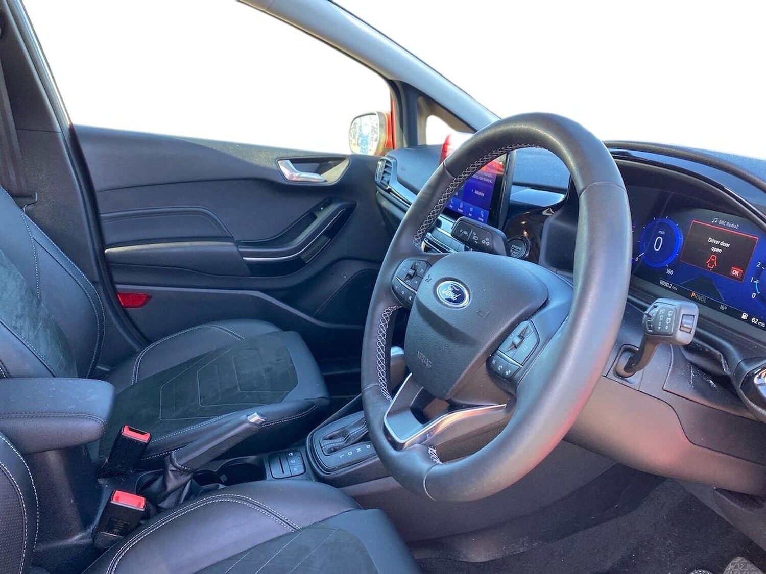 Used Ford Fiesta 2023 for sale - 78194828: Photo 17