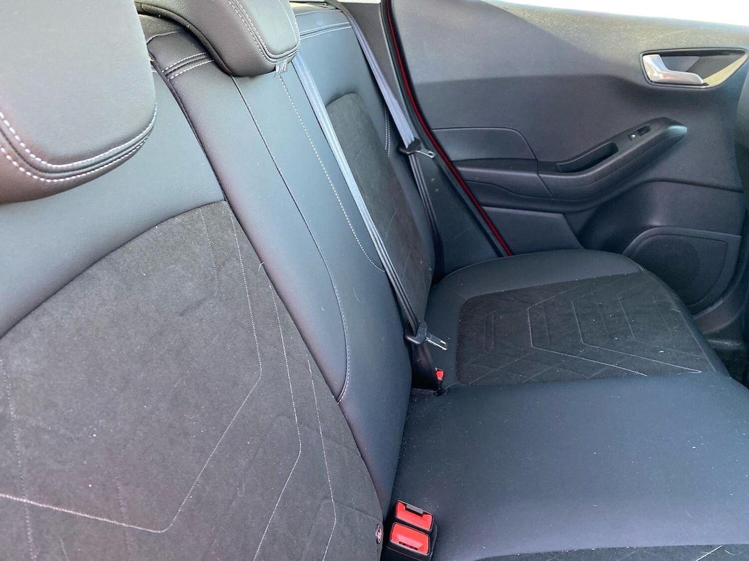 Used Ford Fiesta 2023 for sale - 78194828: Photo 18