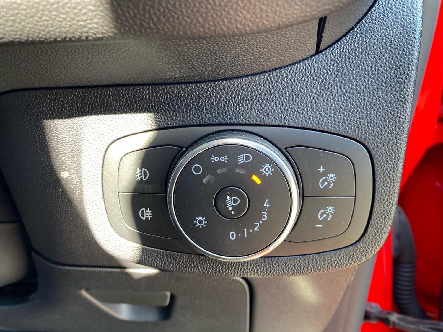 Used Ford Fiesta 2023 for sale - 78194828: Photo 24