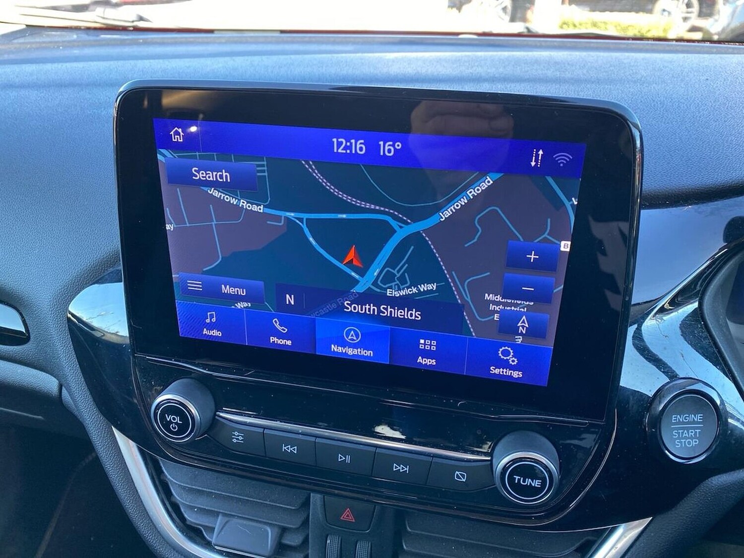 Used Ford Fiesta 2023 for sale - 78194828: Photo 26