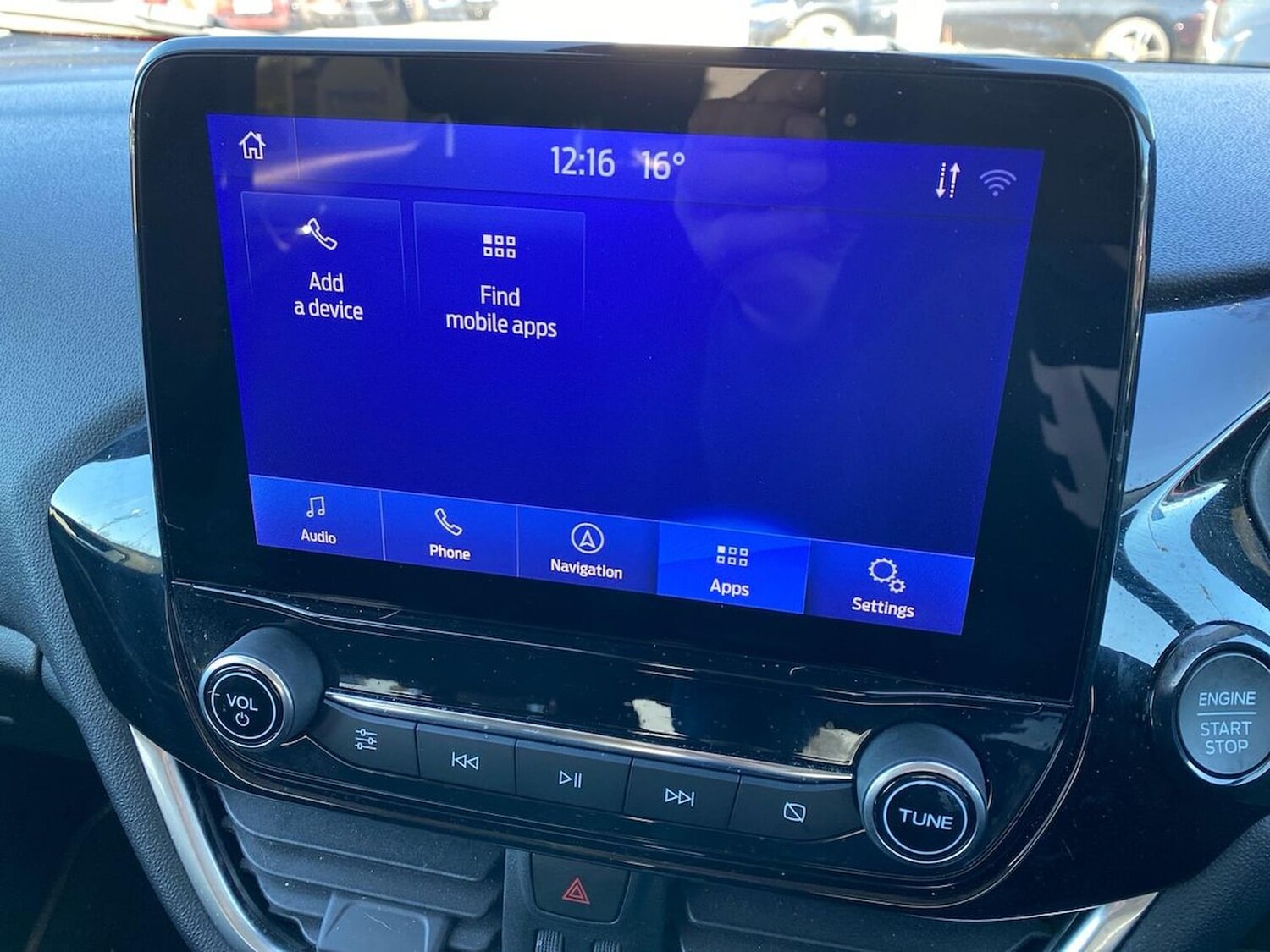 Used Ford Fiesta 2023 for sale - 78194828: Photo 27