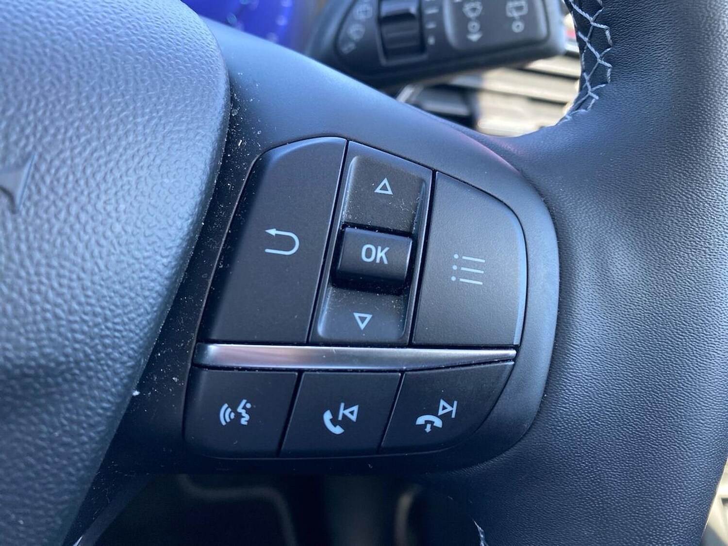 Used Ford Fiesta 2023 for sale - 78194828: Photo 29