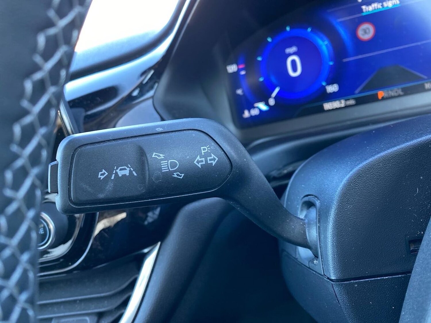 Used Ford Fiesta 2023 for sale - 78194828: Photo 30