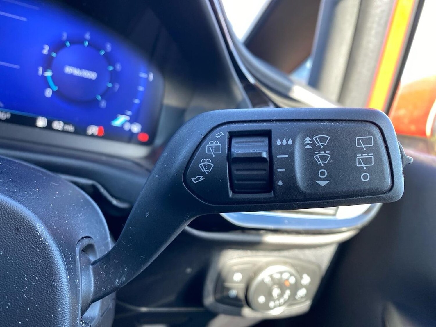 Used Ford Fiesta 2023 for sale - 78194828: Photo 31