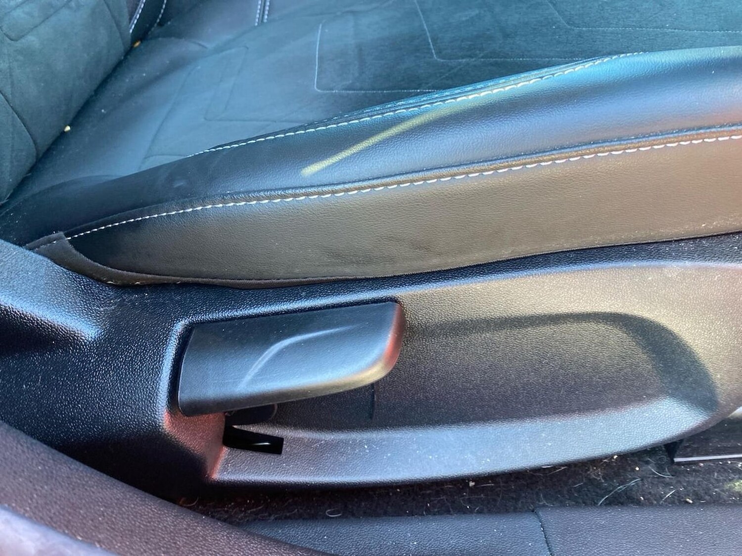 Used Ford Fiesta 2023 for sale - 78194828: Photo 32