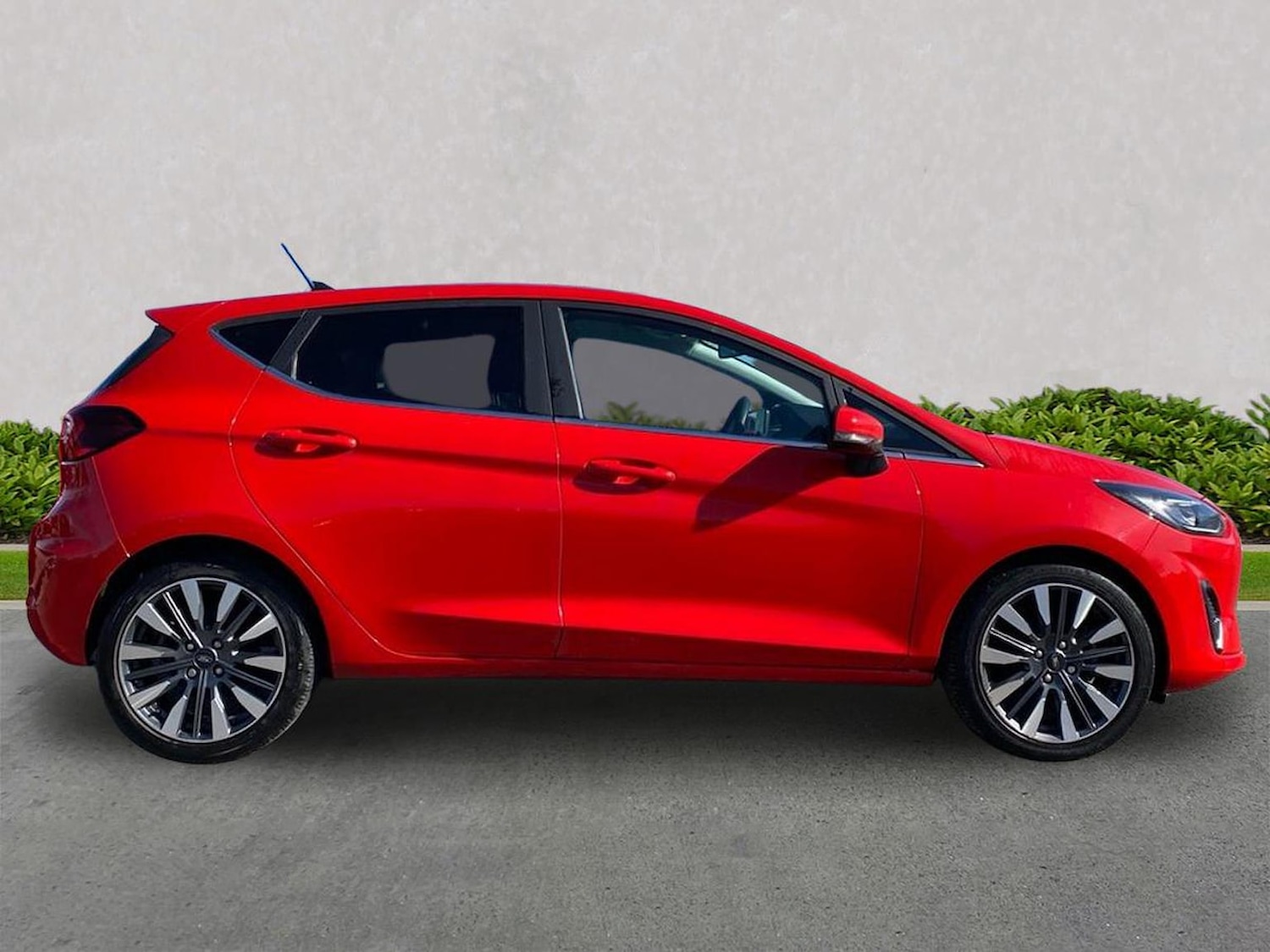 Used Ford Fiesta 2023 for sale - 78194828: Photo 5