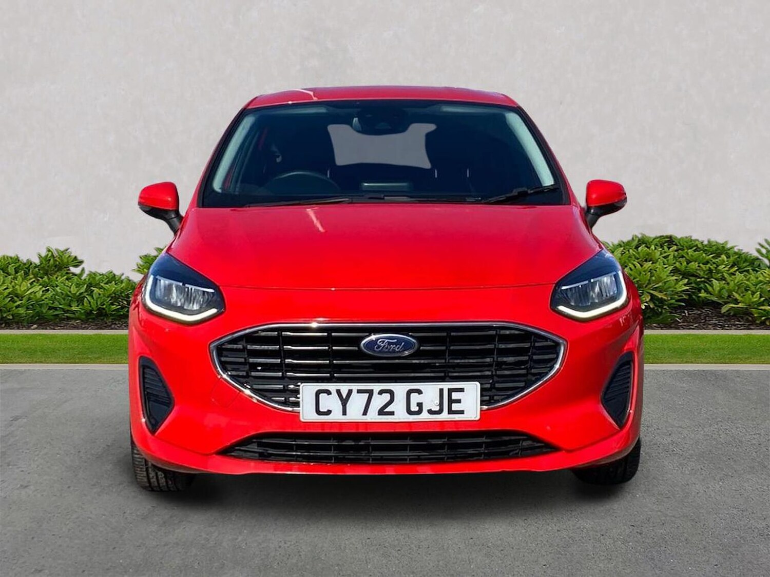 Used Ford Fiesta 2023 for sale - 78194828: Photo 7