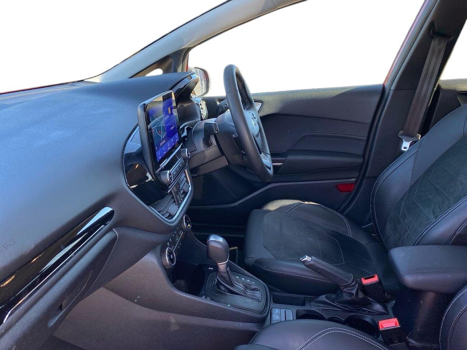 Used Ford Fiesta 2023 for sale - 78194828: Photo 9