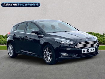 Ford - Focus