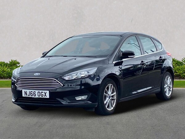 Used Ford Focus 2017 for sale - 76011110: Photo 20