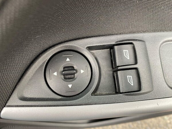 Used Ford Focus 2017 for sale - 76011110: Photo 21