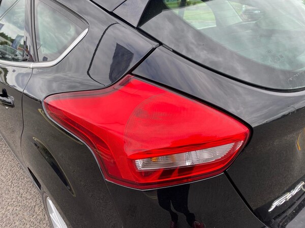 Used Ford Focus 2017 for sale - 76011110: Photo 23