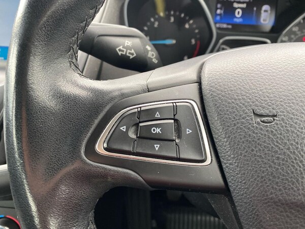 Used Ford Focus 2017 for sale - 76011110: Photo 26
