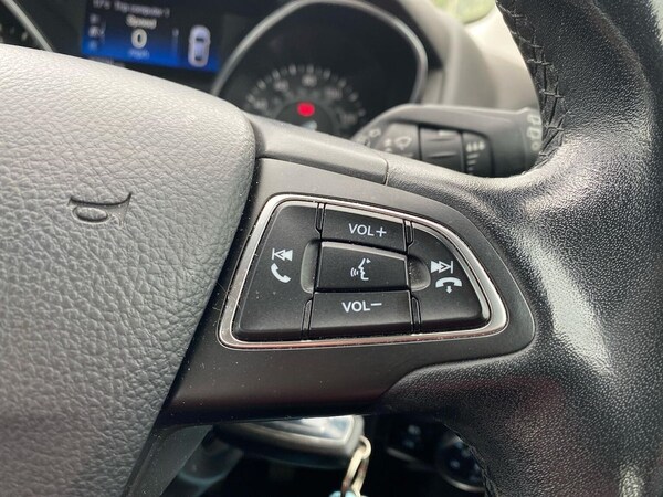 Used Ford Focus 2017 for sale - 76011110: Photo 27