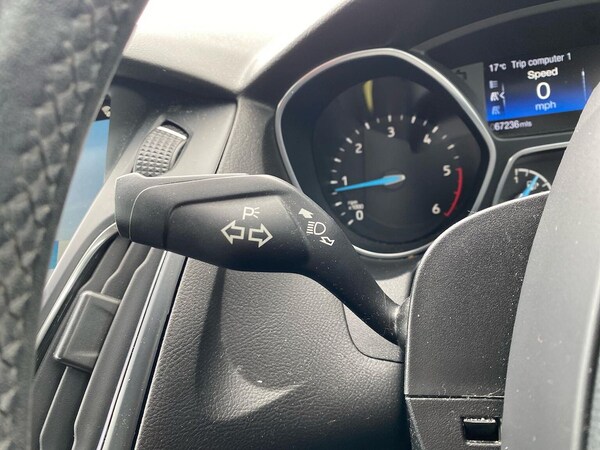 Used Ford Focus 2017 for sale - 76011110: Photo 28