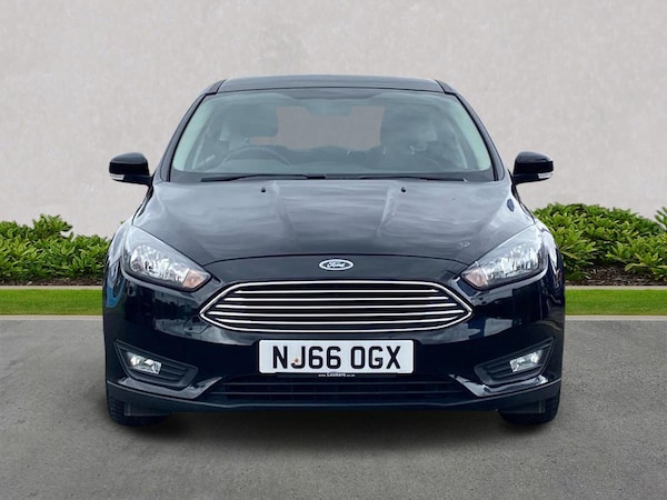 Used Ford Focus 2017 for sale - 76011110: Photo 5
