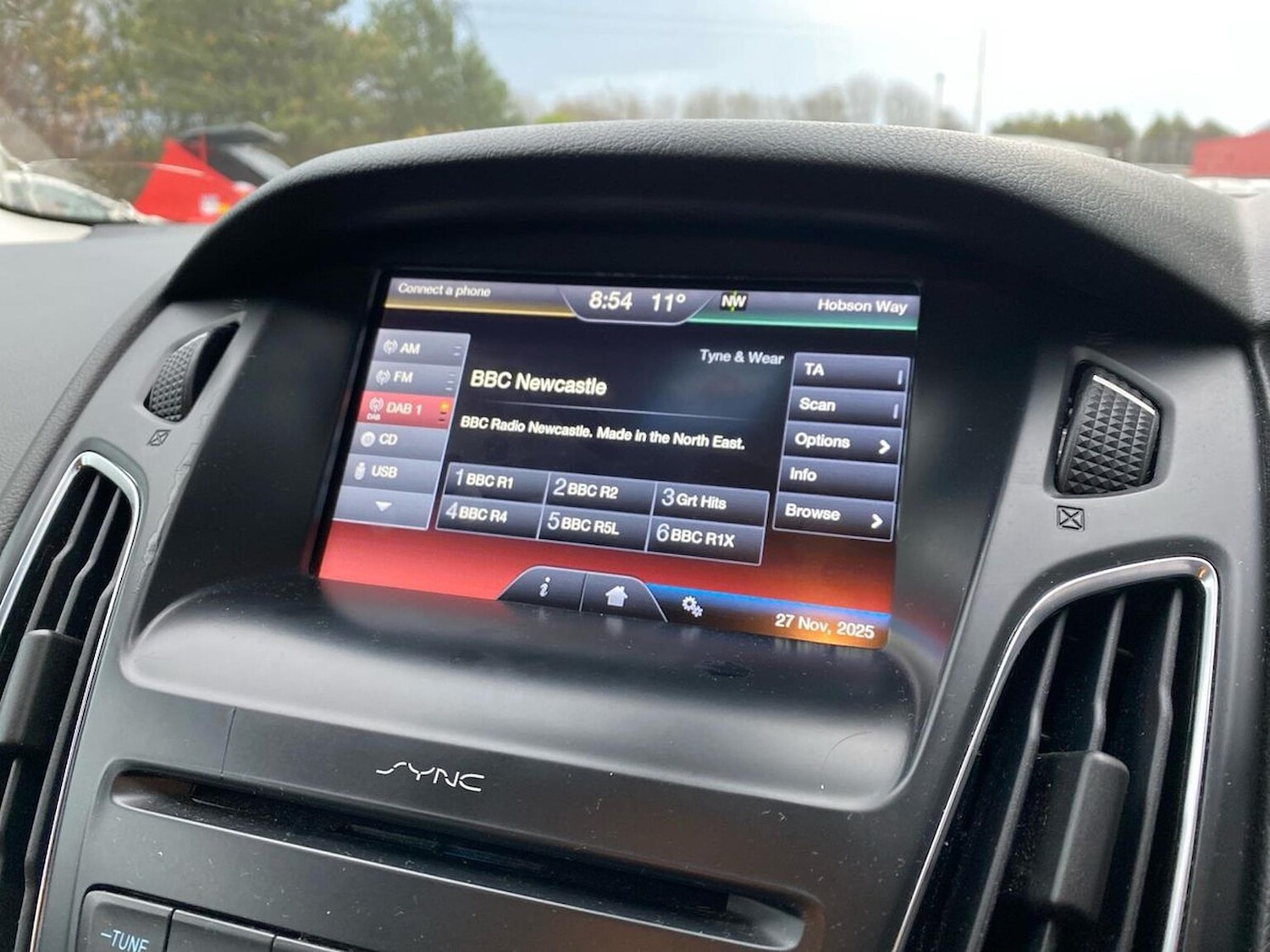 Used Ford Focus 2016 for sale - 76719423: Photo 11