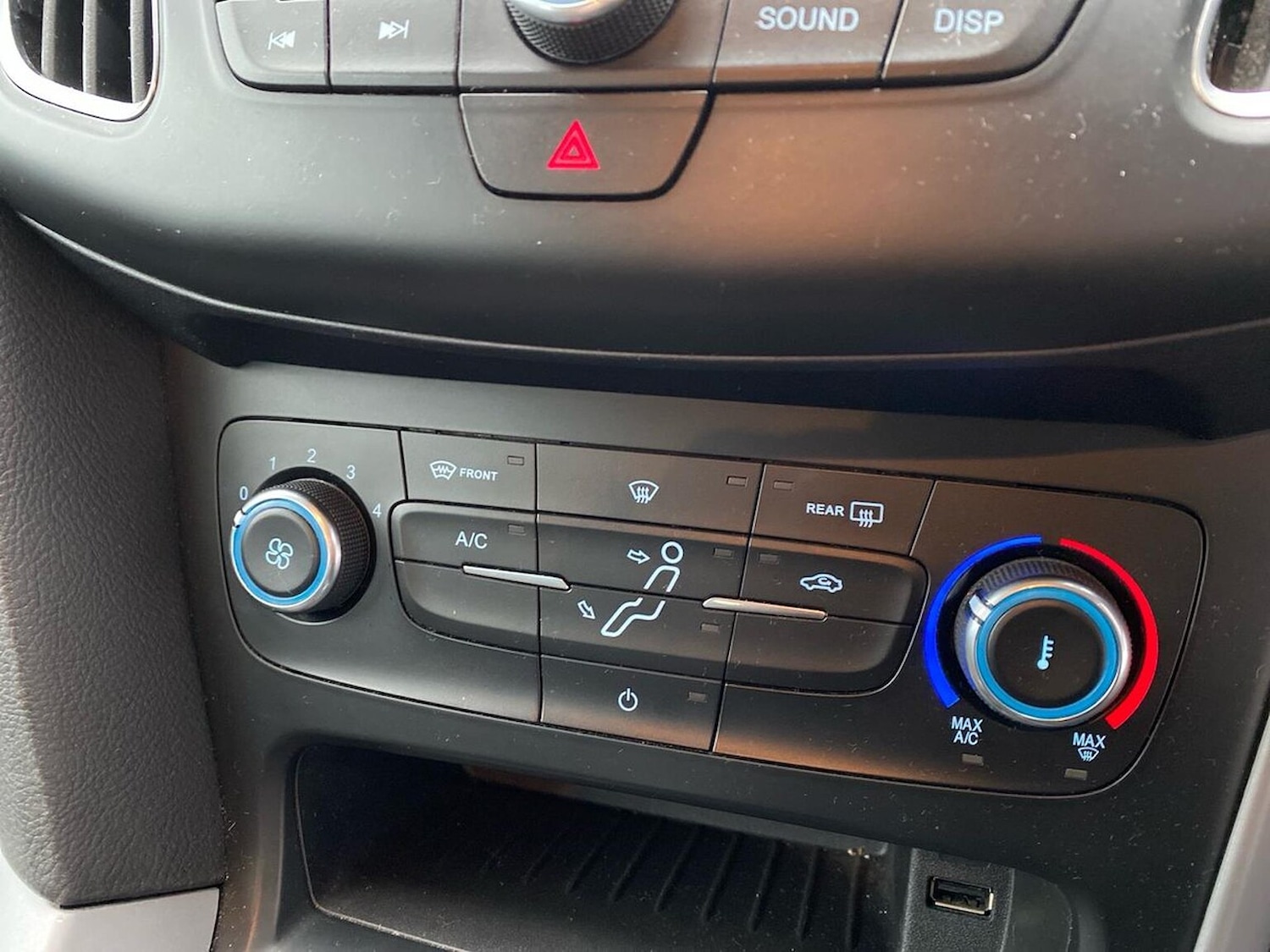 Used Ford Focus 2016 for sale - 76719423: Photo 12