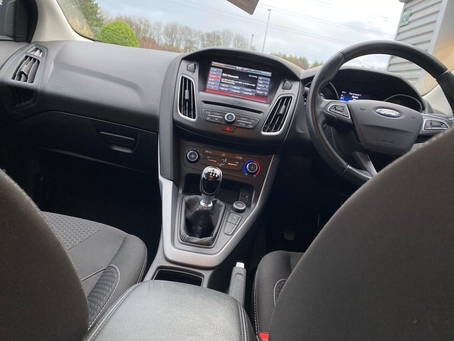 Used Ford Focus 2016 for sale - 76719423: Photo 13