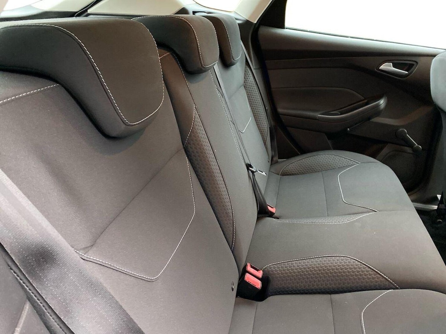 Used Ford Focus 2016 for sale - 76719423: Photo 16