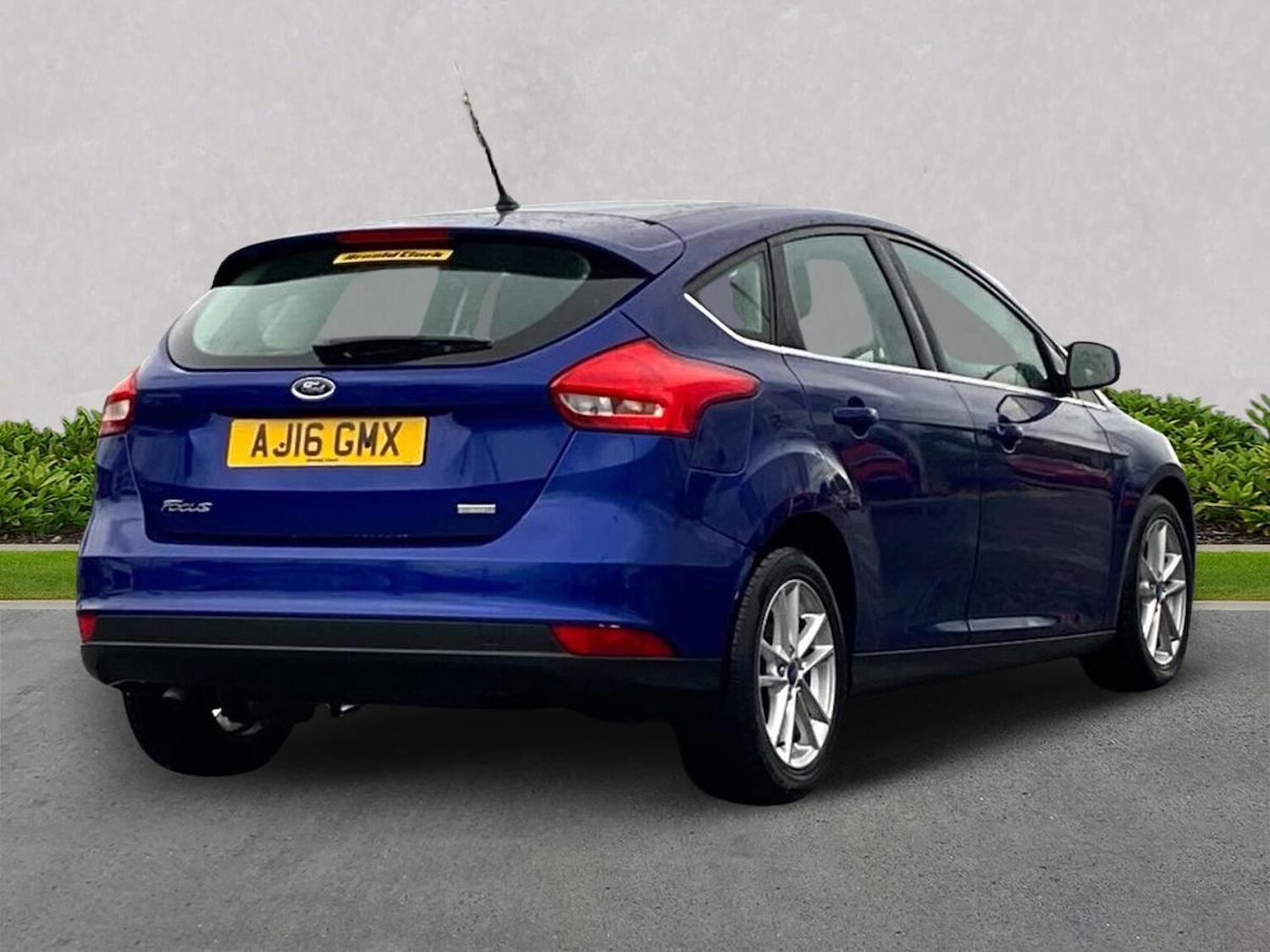 Used Ford Focus 2016 for sale - 76719423: Photo 18