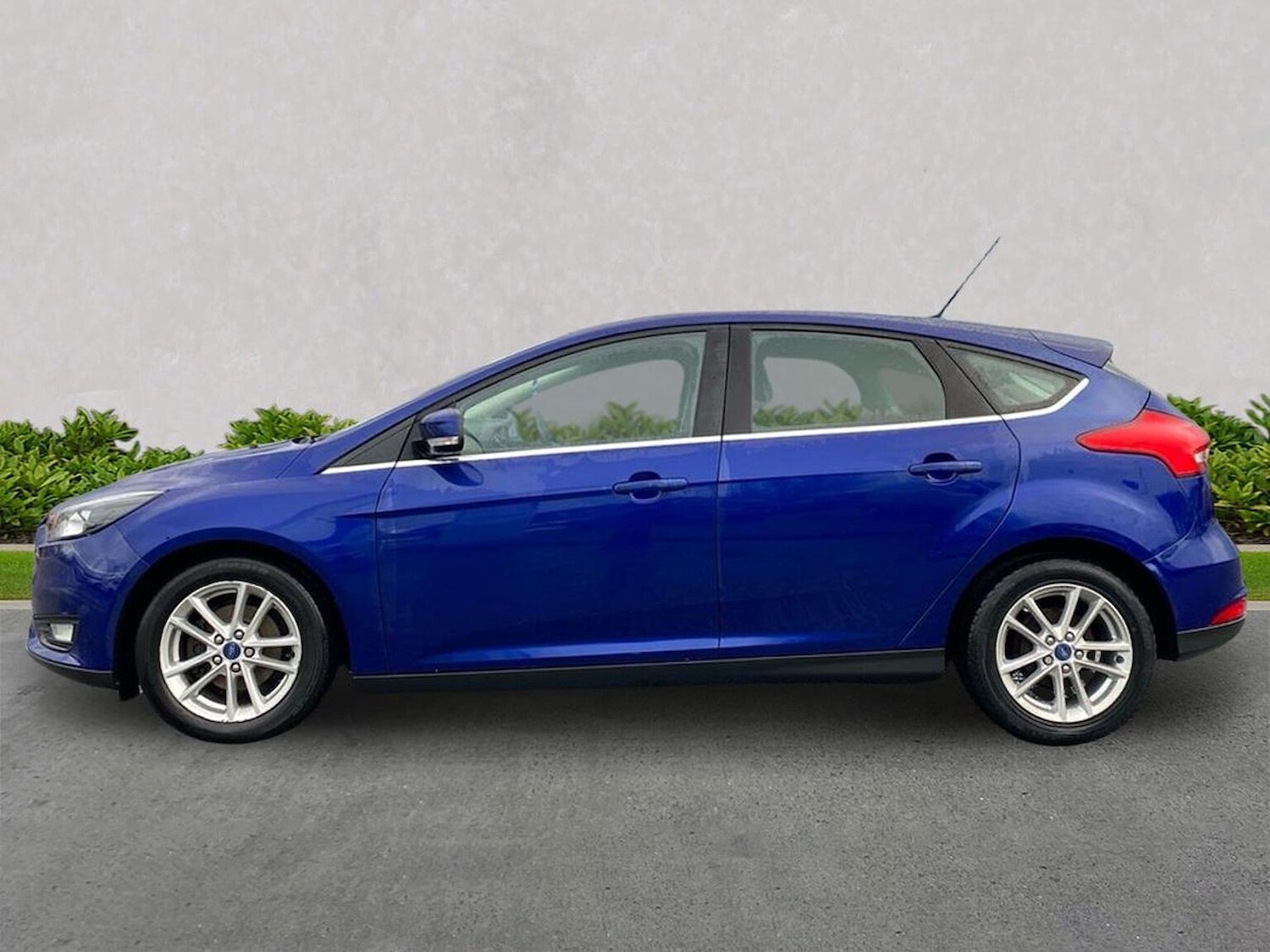 Used Ford Focus 2016 for sale - 76719423: Photo 19
