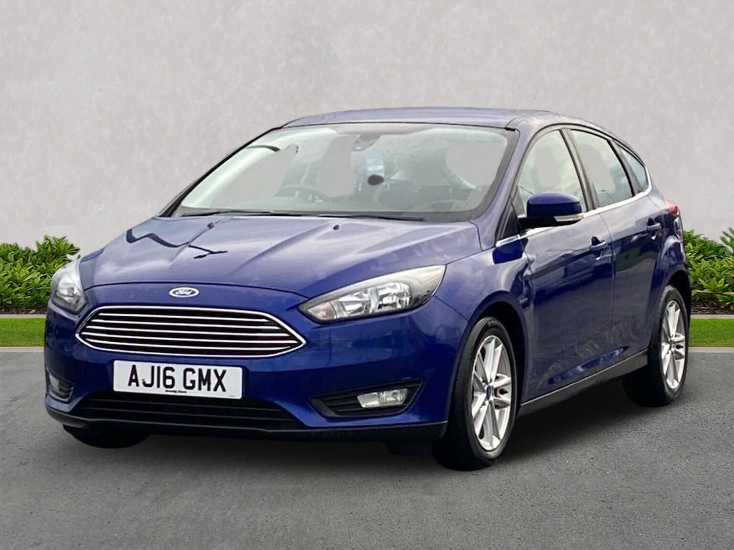 Used Ford Focus 2016 for sale - 76719423: Photo 20