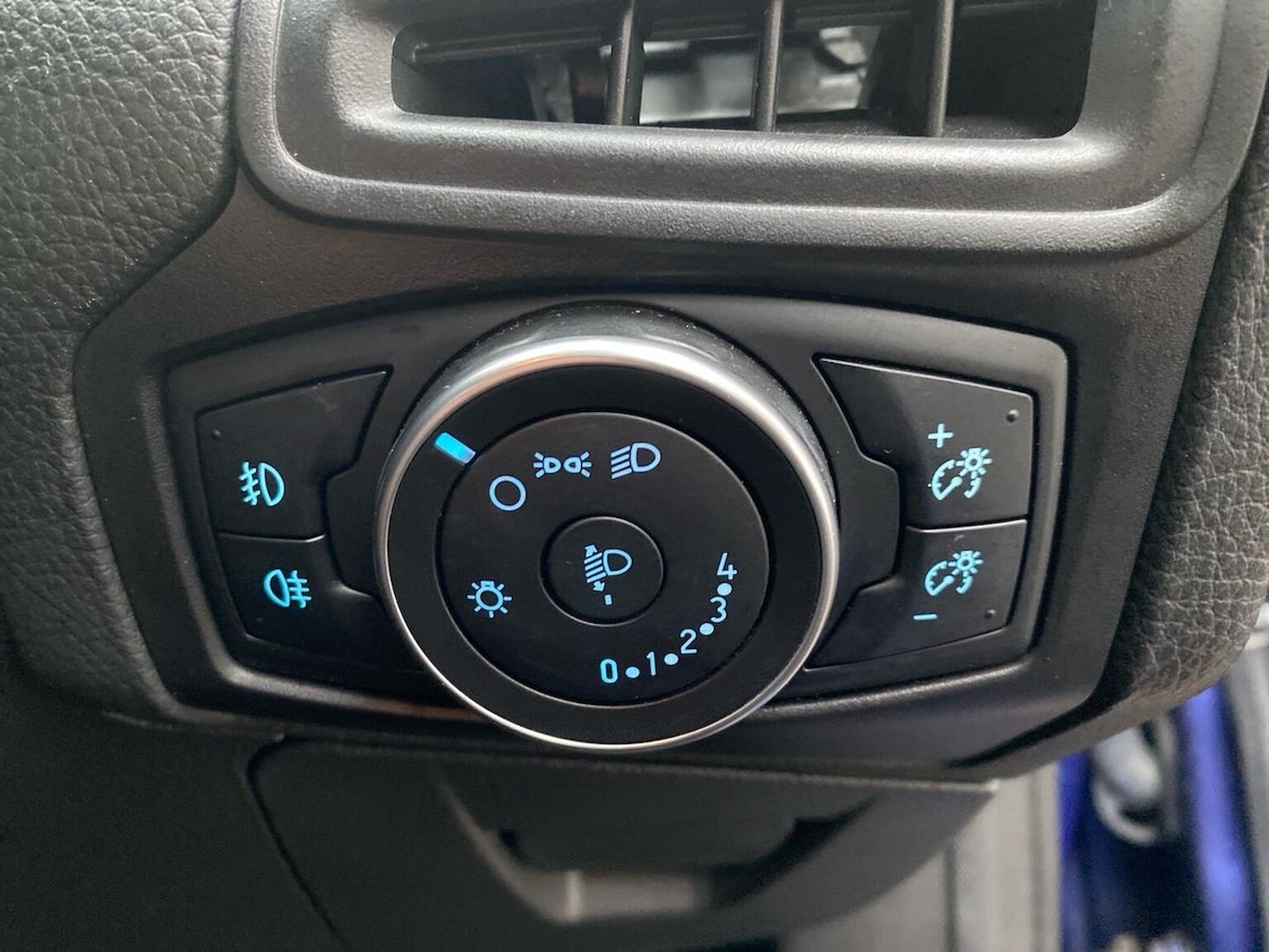 Used Ford Focus 2016 for sale - 76719423: Photo 22