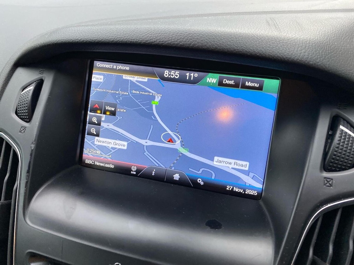 Used Ford Focus 2016 for sale - 76719423: Photo 24