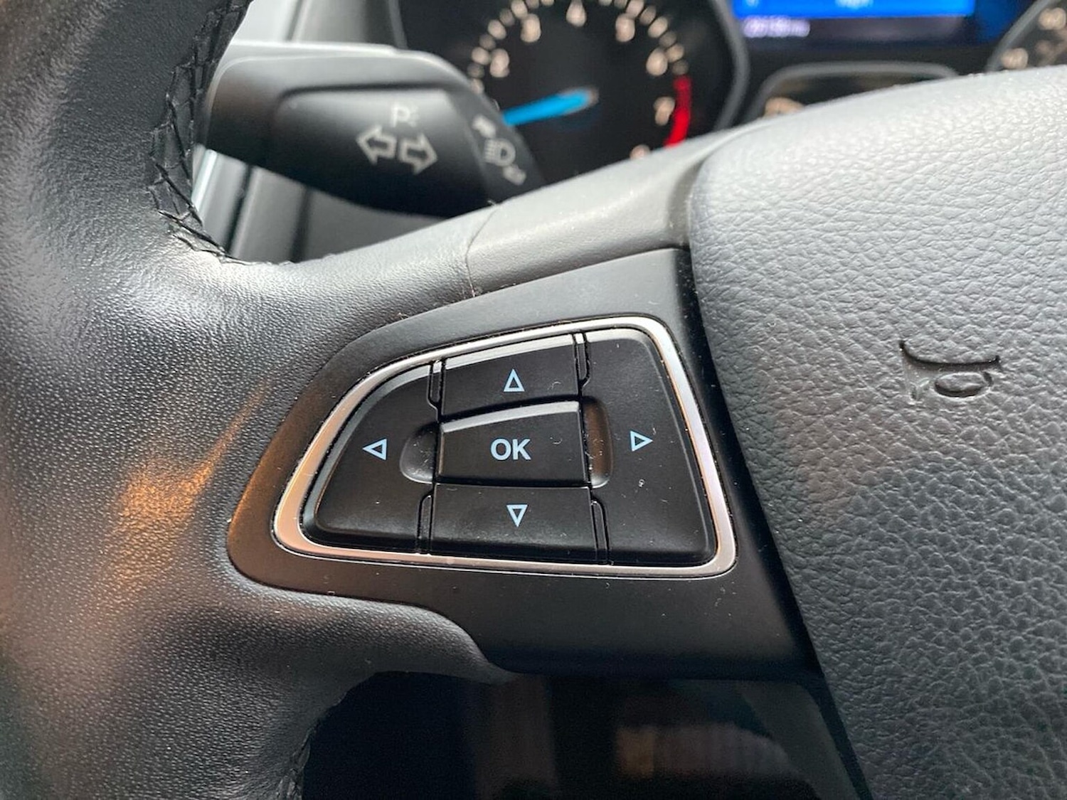 Used Ford Focus 2016 for sale - 76719423: Photo 26